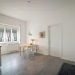 Bed and Breakfast Salsedine Sea View Σαλέρνο