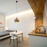 Bed and Breakfast Salsedine Sea View