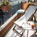Bed and Breakfast Salsedine Sea View