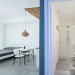 Salsedine Sea View Σαλέρνο