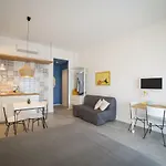 Bed and Breakfast Salsedine Sea View Σαλέρνο