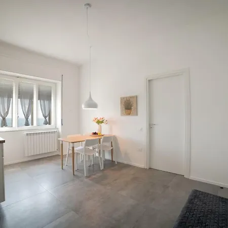 Bed & Breakfast Salsedine Sea View Salerno