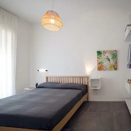 Bed & Breakfast Salsedine Sea View