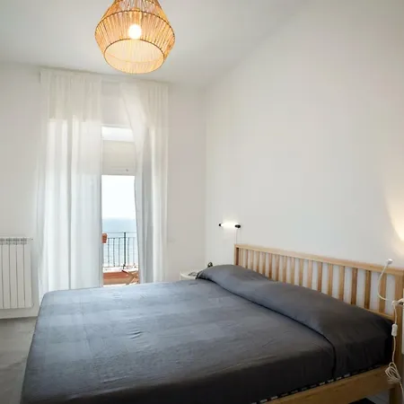 Salsedine Sea View Bed & Breakfast Salerno