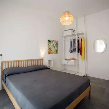 Salsedine Sea View 4*