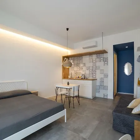 Salsedine Sea View 4*