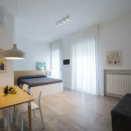 Salsedine Sea View 4*