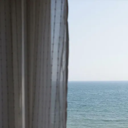 Bed & Breakfast Salsedine Sea View 4*