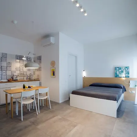 Salsedine Sea View Bed & Breakfast Salerno