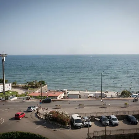 Salsedine Sea View 4*