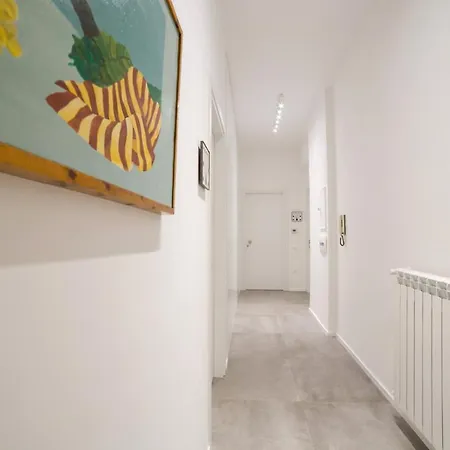 Salsedine Sea View Bed & Breakfast 4*