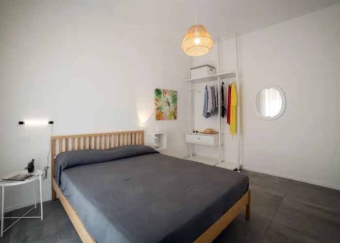 Salsedine Sea View 4*