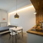 Salsedine Sea View Bed & Breakfast Salerno