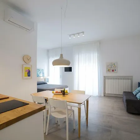 Salsedine Sea View 住宿加早餐酒店 萨莱诺