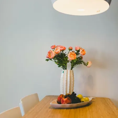 Salsedine Sea View Couette-café *