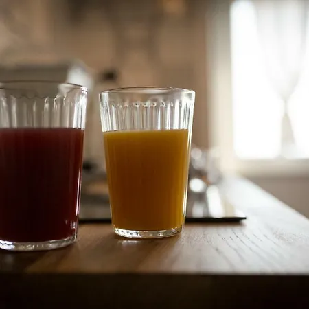 住宿加早餐酒店 Salsedine Sea View 4*