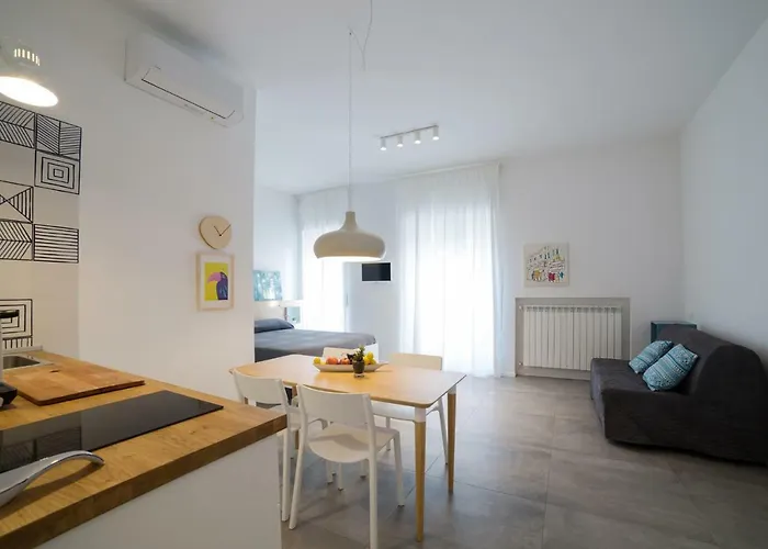 Salsedine Sea View 住宿加早餐酒店 萨莱诺