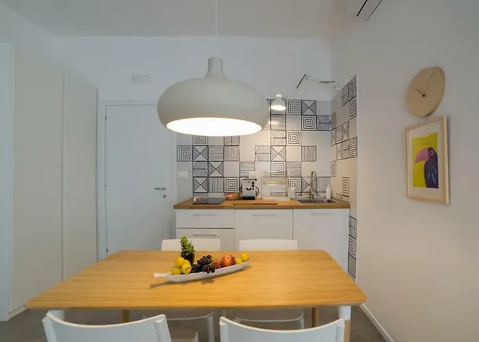 Salsedine Sea View 住宿加早餐酒店 4*