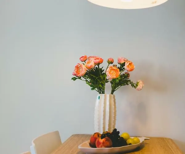 Salsedine Sea View 住宿加早餐酒店 4*