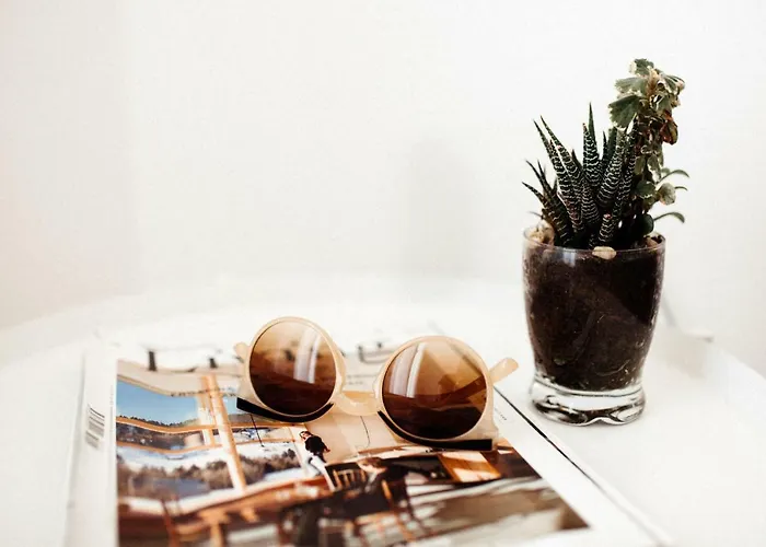 Salsedine Sea View 住宿加早餐酒店