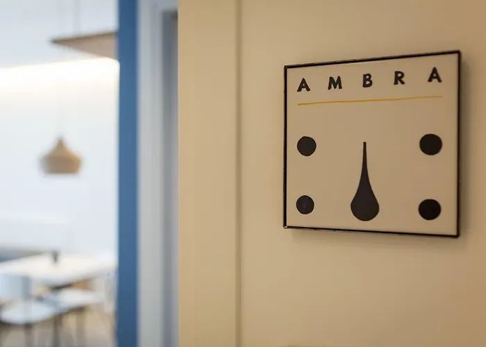 住宿加早餐酒店 Salsedine Sea View 萨莱诺