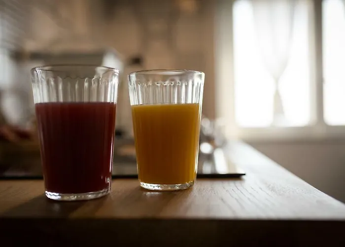 住宿加早餐酒店 Salsedine Sea View 4*