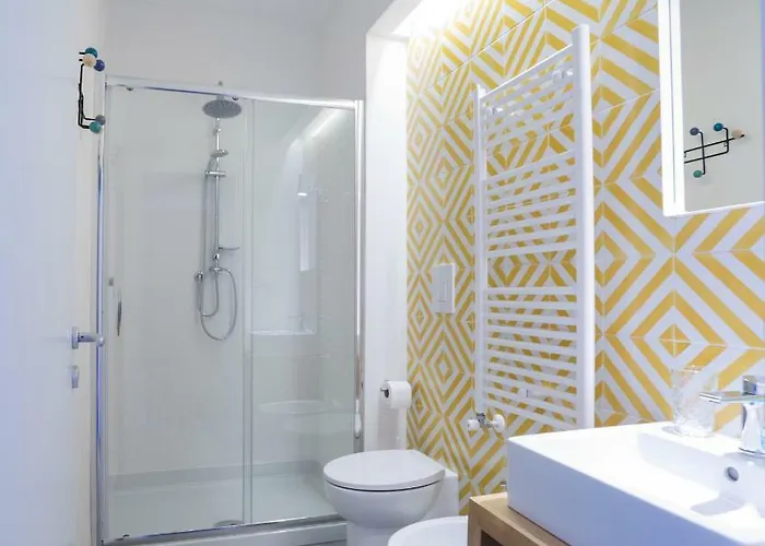 Salsedine Sea View 萨莱诺