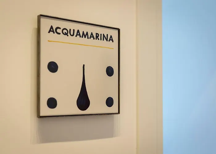 Salsedine Sea View 住宿加早餐酒店 萨莱诺