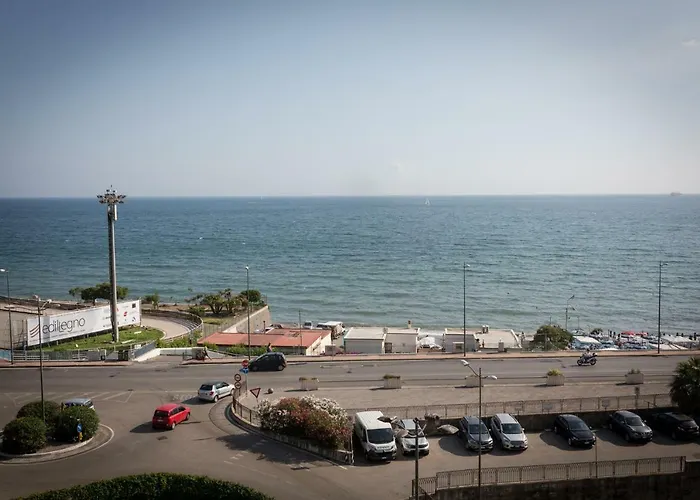 Salsedine Sea View 4*