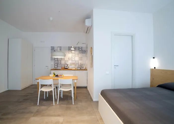 Salsedine Sea View 4* 萨莱诺