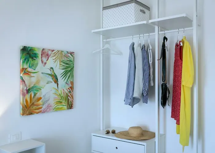 Salsedine Sea View 住宿加早餐酒店 4*