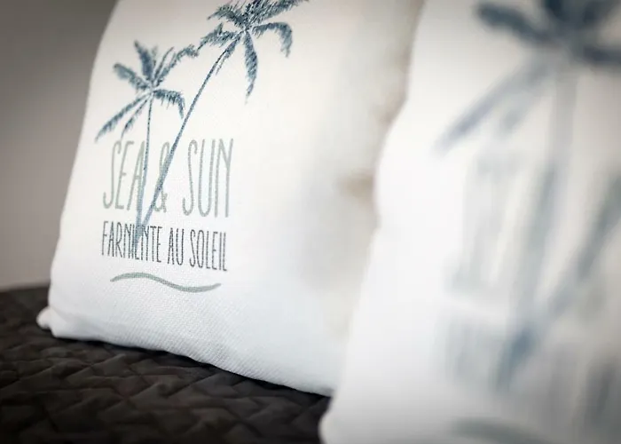 Salsedine Sea View 萨莱诺