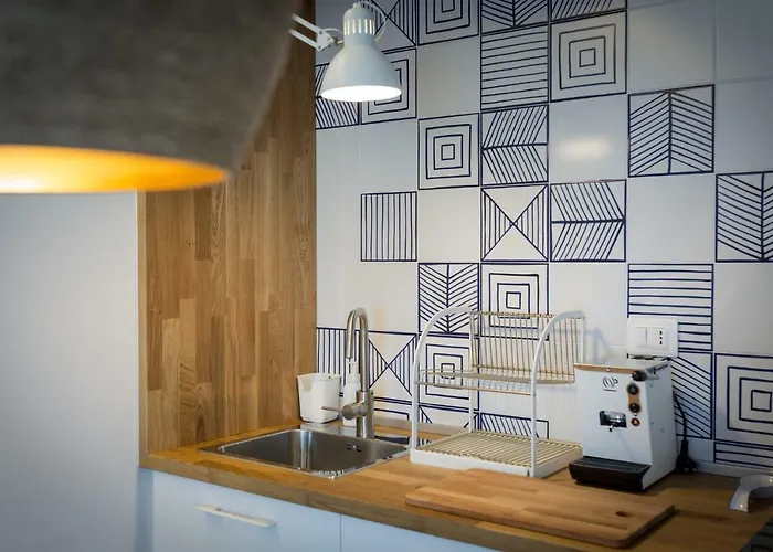 住宿加早餐酒店 Salsedine Sea View 4*