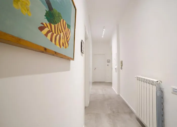 Salsedine Sea View 住宿加早餐酒店 4*